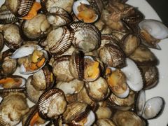 -宾朋海鲜特色美食餐厅·纯手工鲅鱼水饺(兴海路店)