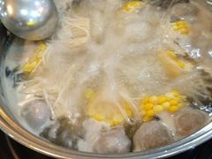 -潮泰牛肉火锅 · 创于1992年(车公庙店)