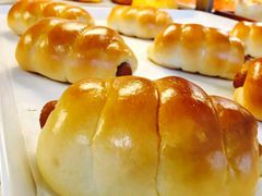 -BreadTalk面包新语·烘焙蛋糕(金光华广场店)
