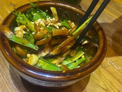 -云海肴·云南小炒·汽锅鸡(天津国金汇店)