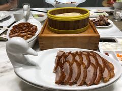 -御仙都北京菜馆·烤鸭店(双井店)