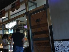 -比格比萨自助(密云店)