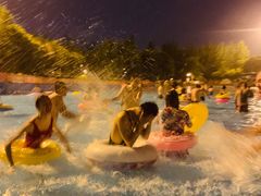 -欢乐水魔方水世界