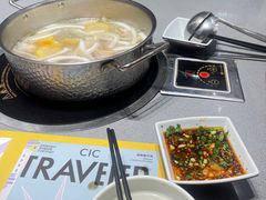 -椰小鸡·琼州糟粕醋·火锅(美兰缤纷城店)