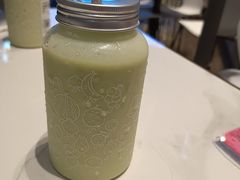 -野萃山·潮汕厚果汁(十亩地店)