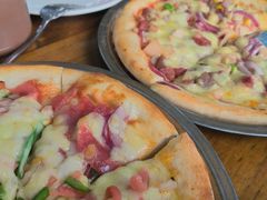 -阳光披萨(辽宁路店)