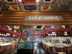 -全聚德烤鸭店(准噶尔路店)