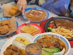 -敏华冰厅(平安金融中心店)