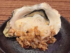 -蚝堡海鲜·威海菜·海肠捞饭·烧烤·亚洲吃蚝公司(幸福门店)