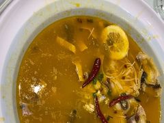 -哈啾嗨·新概念蒙餐(红星新城店)