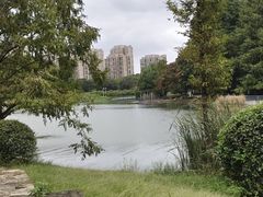 -白塘生态植物园