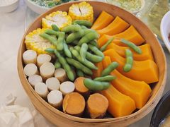 -香融府·烤鸭·家常菜(马家堡路店)