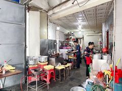 -老财炒饭·熟地蟹·冬瓜蟹