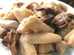 -文昌鸡饭店110号(中山路店)