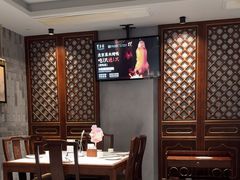 -东来顺•非遗火锅(外滩店)