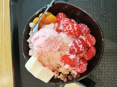 -鲜芋仙(南开大悦城店)
