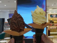 -GODIVA(王府井apm店)