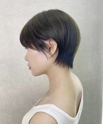 -COSMO PRO造型
