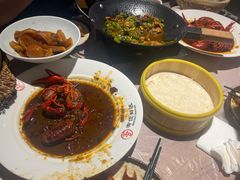 -有位虾匠·手工土菜小馆(市北店)