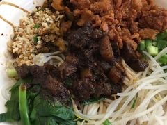 -桥香园云南过桥米线(金马碧鸡店)