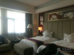 -东北大厦酒店(沈阳北站青年大街店)