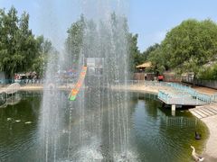 -北京鹿世界主题园