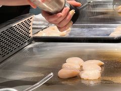 -小山日本料理(兴业太古汇店)