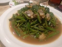 -小船渔村•大连菜•大连焖鱼(明泽街店)