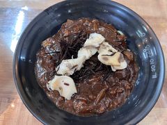 炸酱面-牛岛王子面馆