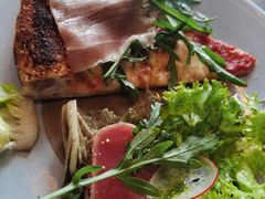 -OGGI TRATTORIA PIZZERIA(深业上城店)