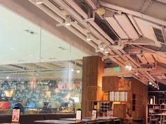 -无印良品餐堂 MUJI Diner(成都太古里店)