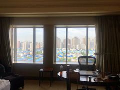 -上海红塔豪华精选酒店