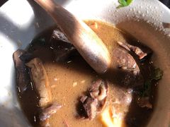 -局气烤鸭·北京菜(前门店)