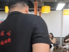 -郝大姐·乌龙山铁板烧(大学城三店)