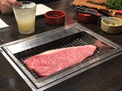 -俺的焼肉(銀座9丁目店)