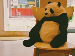 -红小姐咖啡馆(西津渡店)