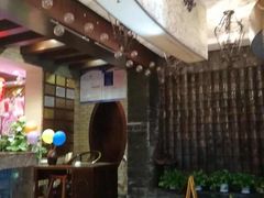 -粥全粥到海鲜家常菜(瞿塘峡路店)