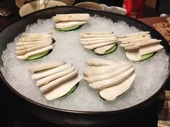 -滇野云南野生菌餐厅(陕西南路店)