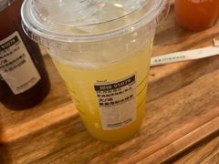 -星巴克(广州正佳广场4层店)