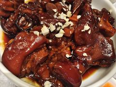 -四道菜·福建菜馆(新街口金鹰店)