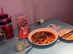-川正旺江湖菜(三元桥店)