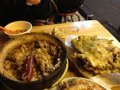 -兴记菜馆