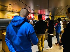 -星巴克臻选(国贸商城首店)