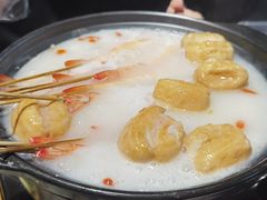 -牛牛和牛海鲜粥底火锅(长虹国际城店)