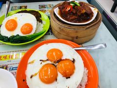 -澳门陈光记烧味饭店(万象城店)
