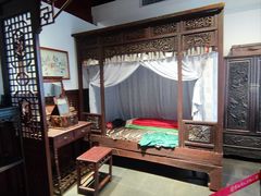 -李叔同故居纪念馆