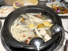 -四季缤纷椰子鸡(雨花亭凯德广场店)