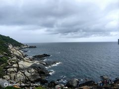 -三亚蜈支洲岛旅游区