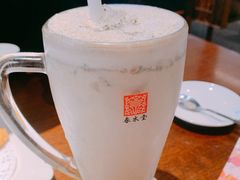 -春水堂人文茶馆(台中新时代店)