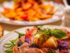 -IL TEATRO 精品意大利餐厅